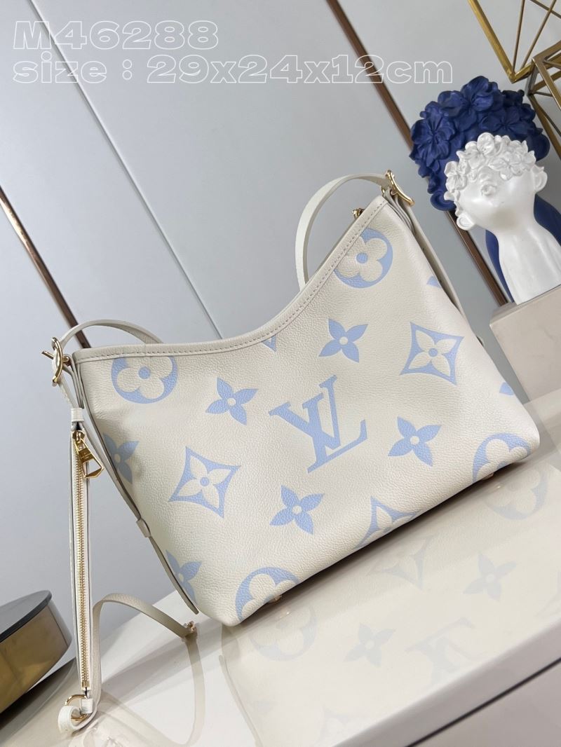Louis Vuitton Hobo Bags